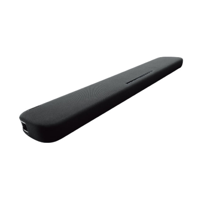 Yamaha Sound Bar YAS-109 Black